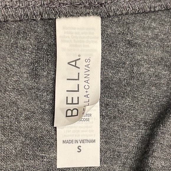 Brand New Softball Mom #3 Top - Picture 3 of 3